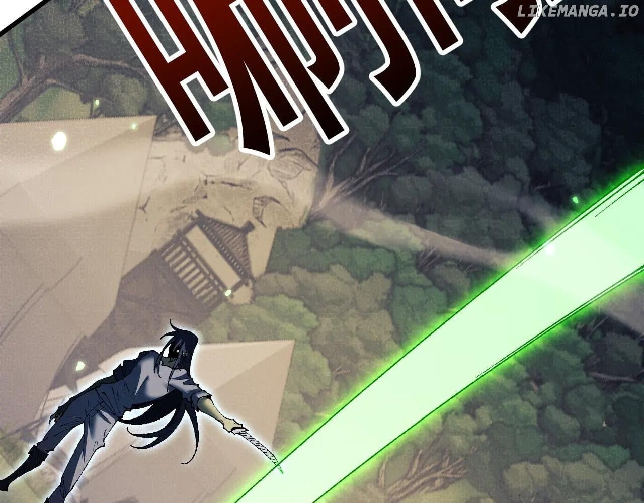 From Goblin to Goblin God Chapter 58 - page 18
